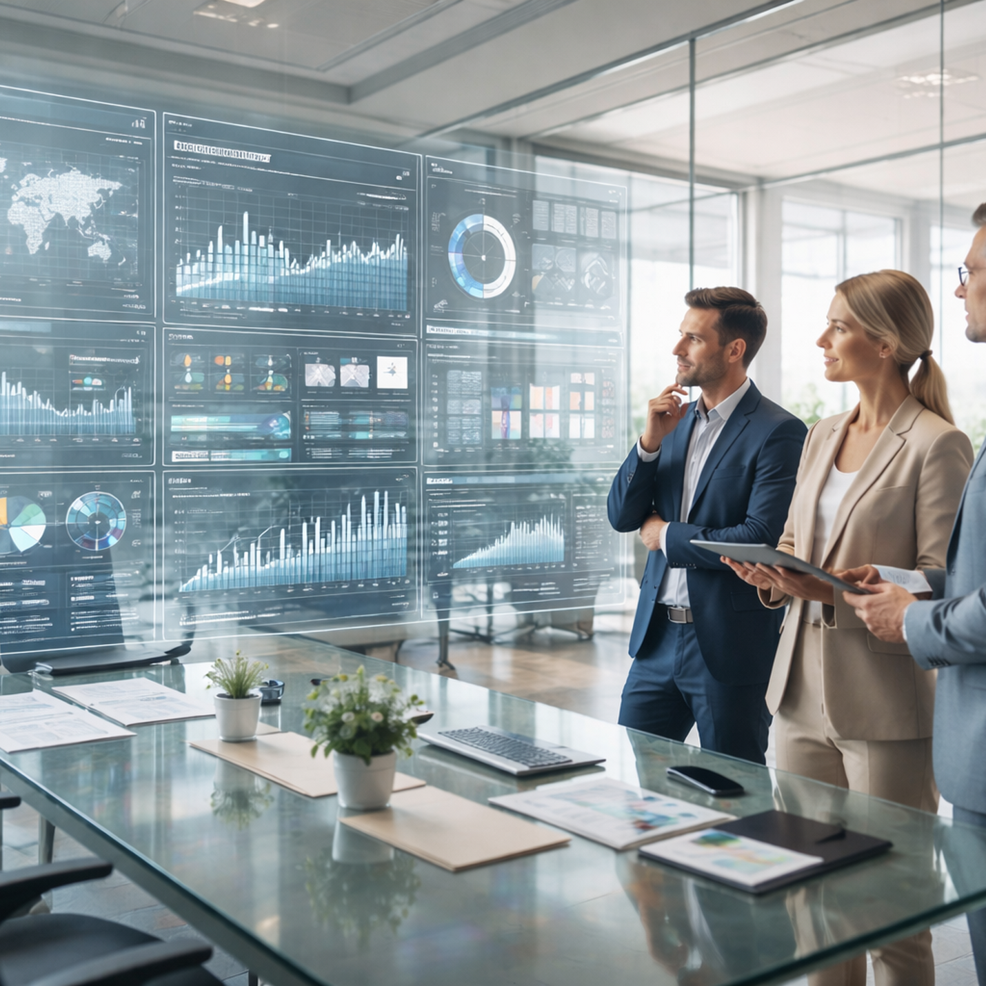 Software de gestión ERP y TPV para pymes: el control total de tu negocio