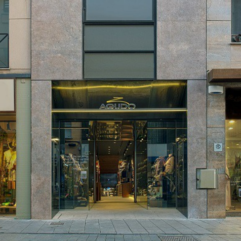 Agudo Stores