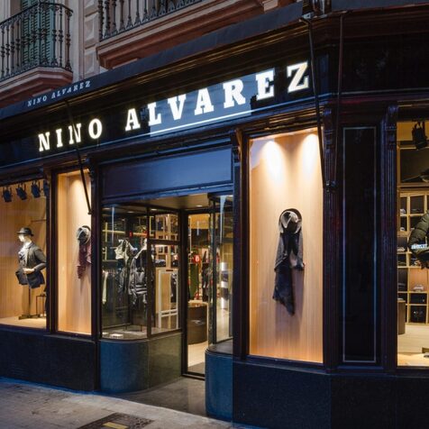 Nino Alvarez