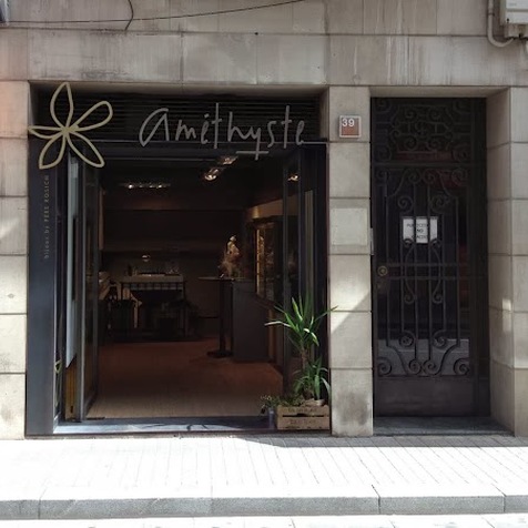 Améthyste