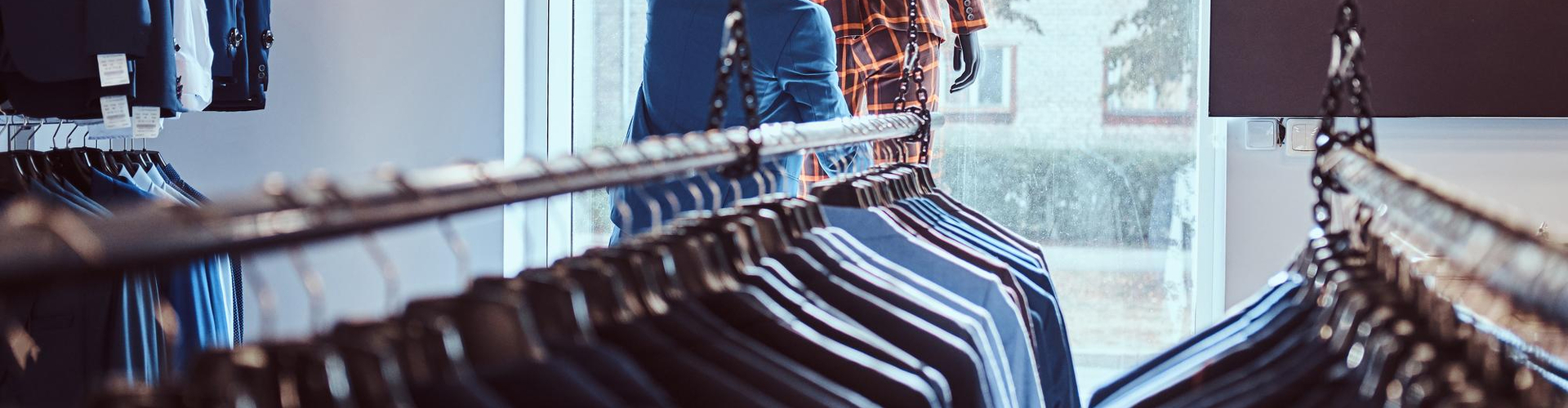 Somos especialistas en el sector retail.