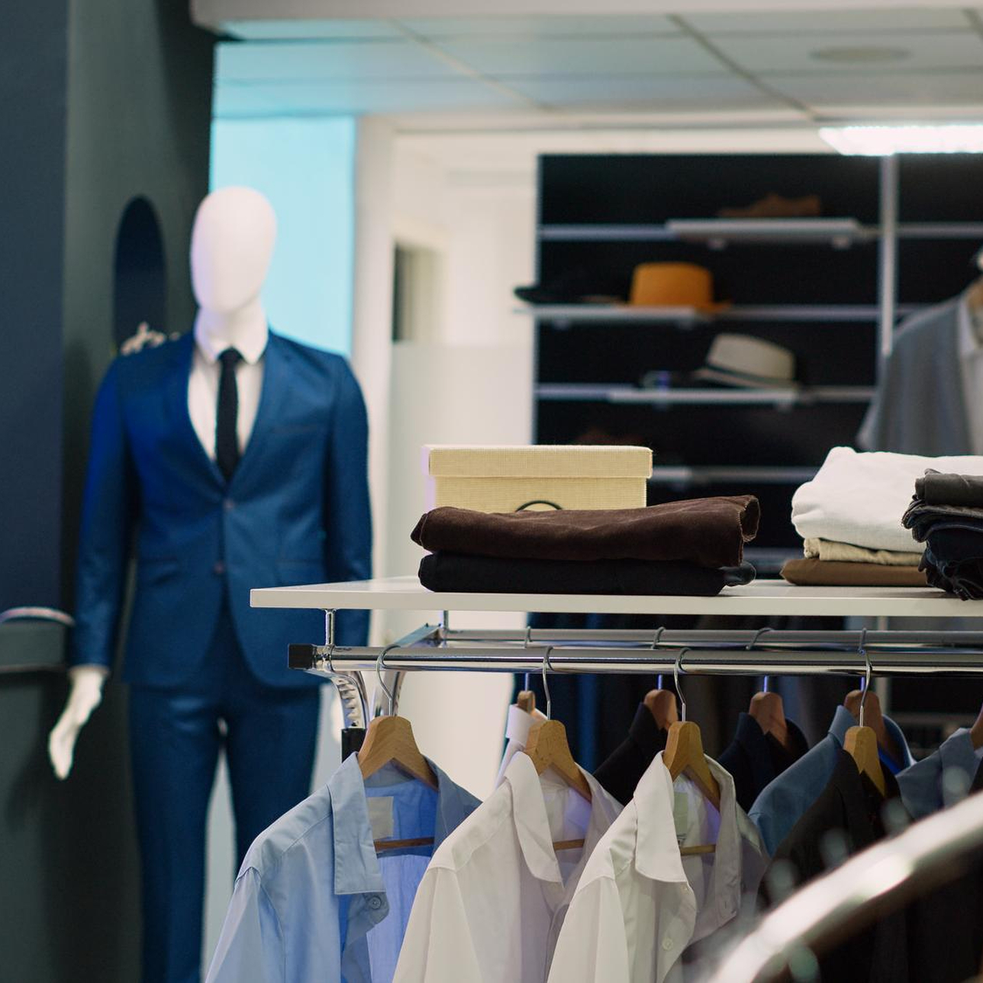 Tecnología y software para tiendas de moda: recupera el control total de tu almacén