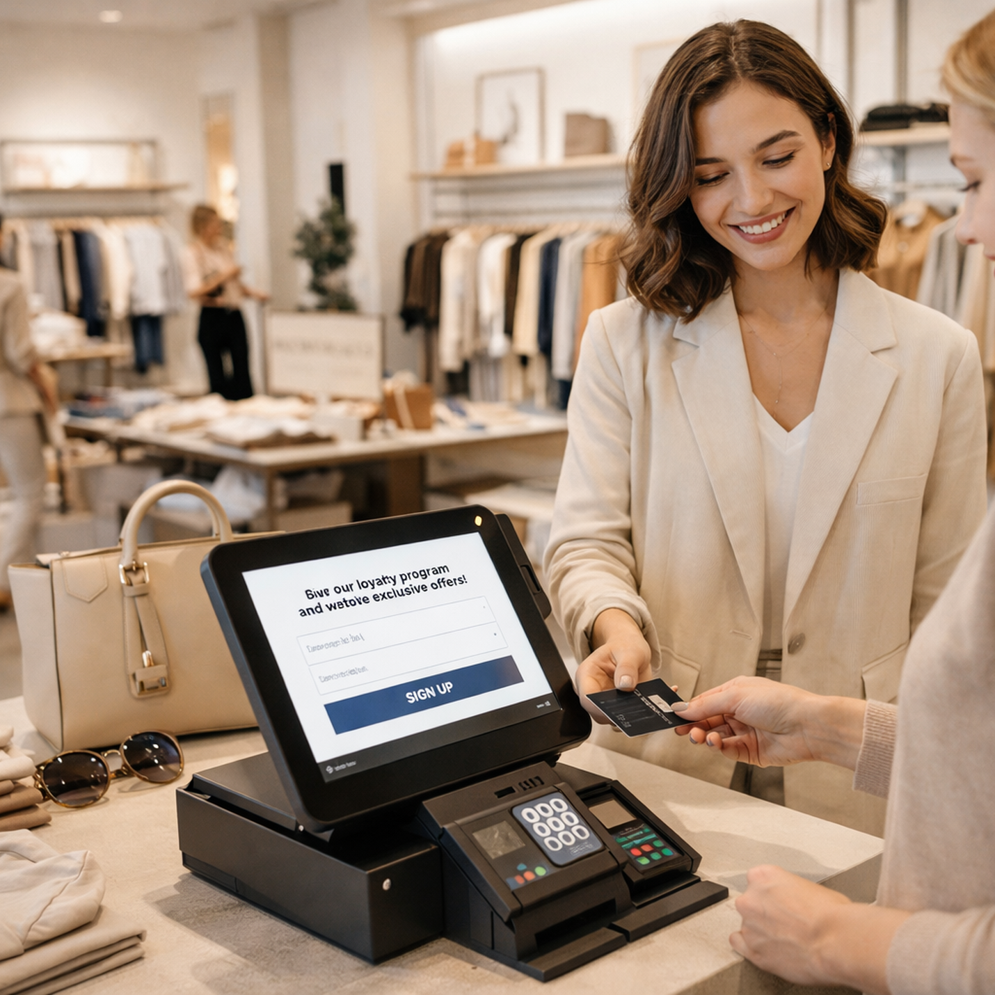 Tecnología y software para tiendas de moda: recupera el control total de tu almacén