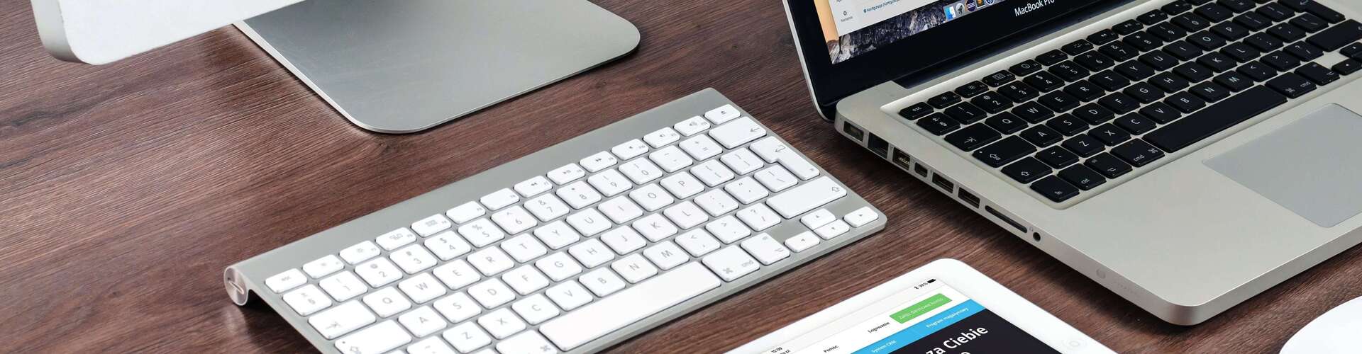 Tecnología integral para tu negocio.