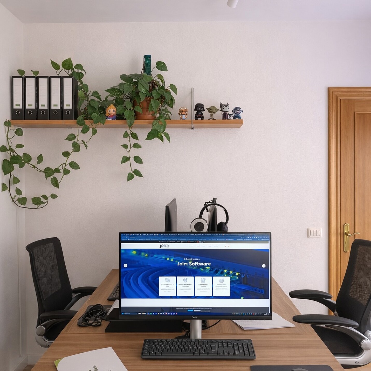 Más de 25 años transformando la tecnología en tranquilidad para tu pyme.